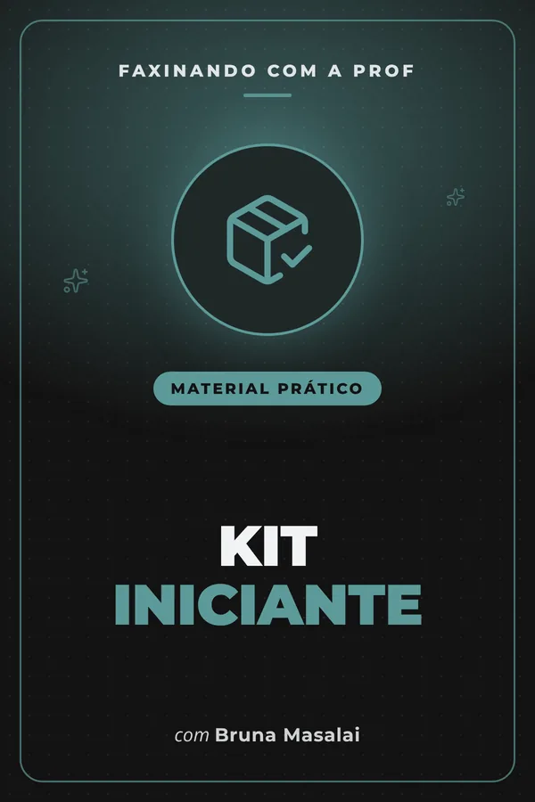 Kit Iniciante